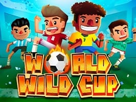 World Wild Cup screenshot