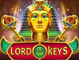 Lord of the Keys screenshot