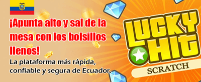 El casino más top del país