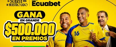 ¡Gana premios increíbles hoy!